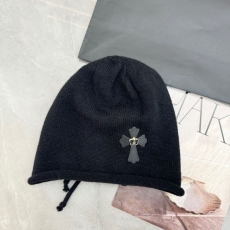 Chrome Hearts Caps